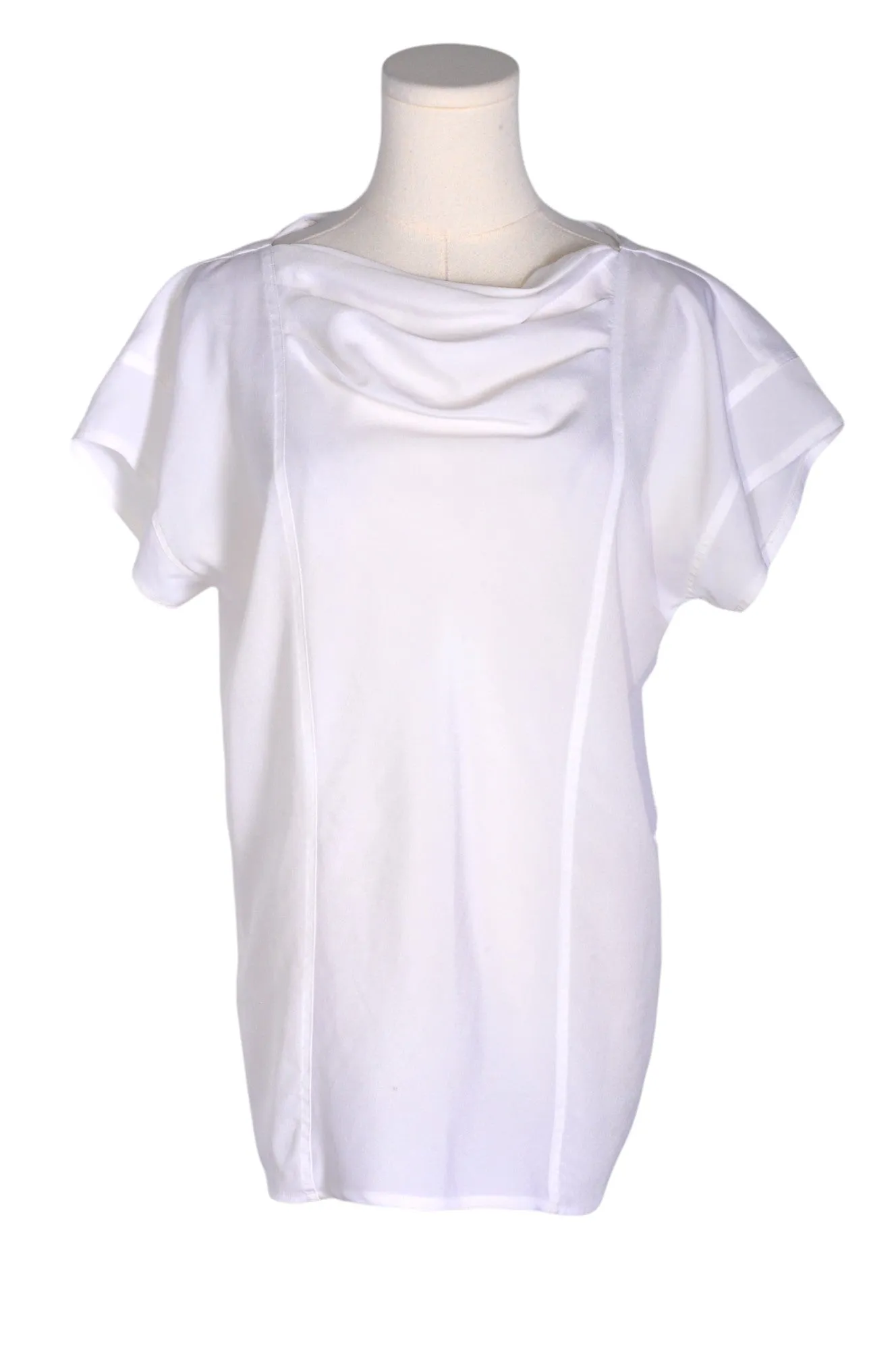 EXQUISITE Women Blouses Regular fit in White - 10