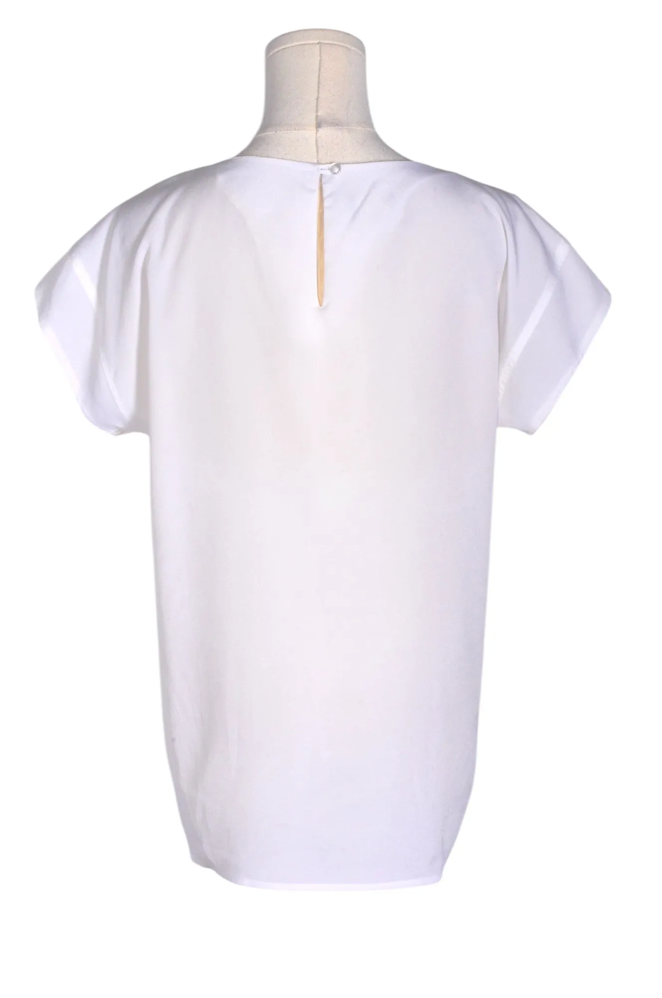EXQUISITE Women Blouses Regular fit in White - 10