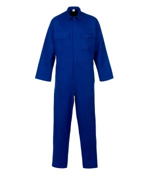 Flame Retardant Weld-Tex® Basic Coverall