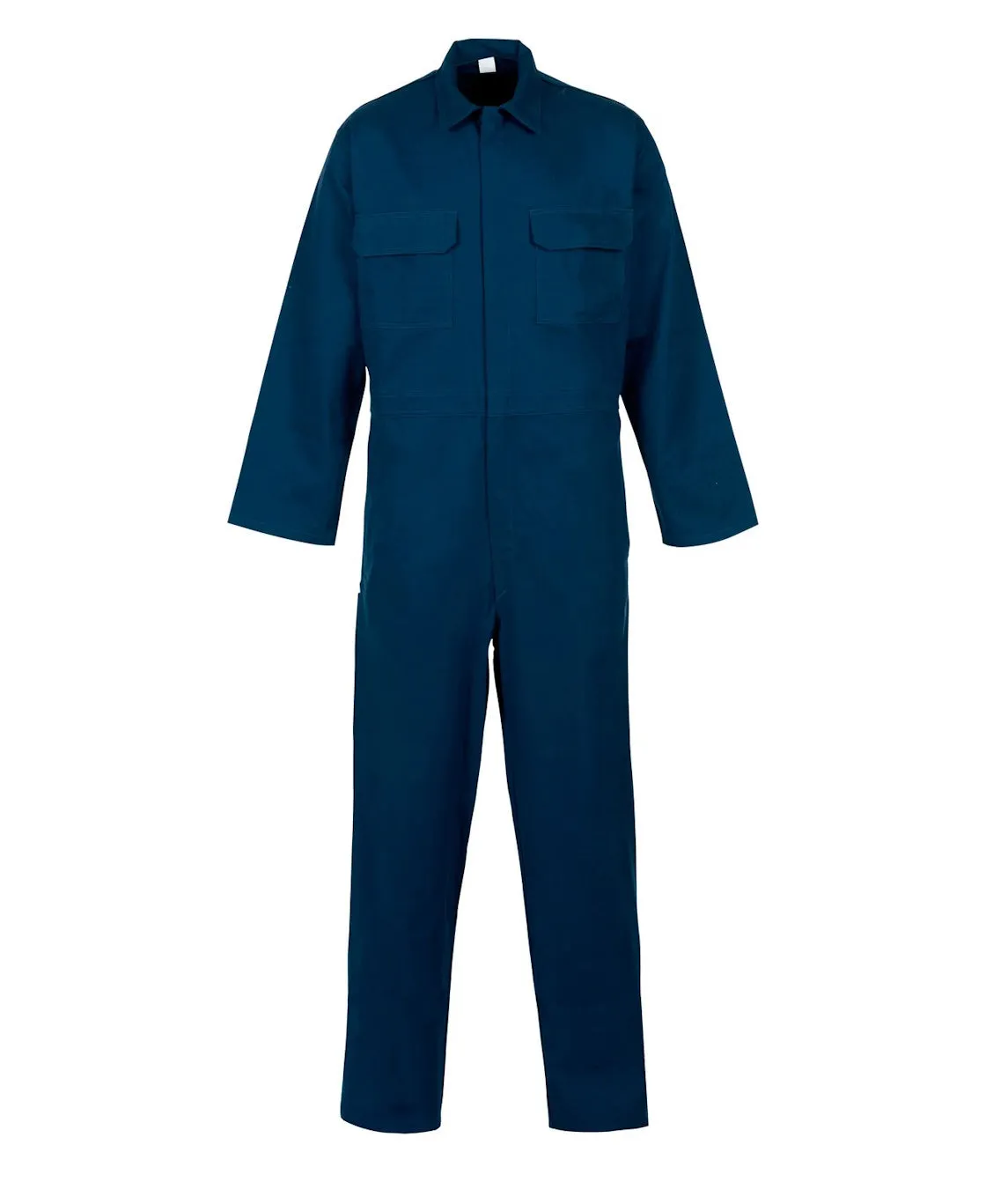Flame Retardant Weld-Tex® Basic Coverall