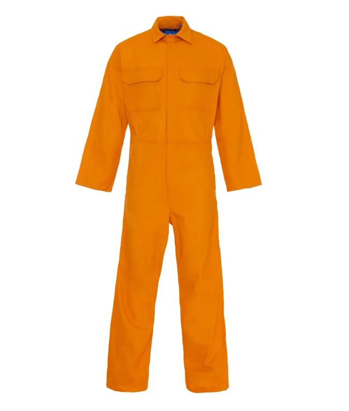 Flame Retardant Weld-Tex® Basic Coverall