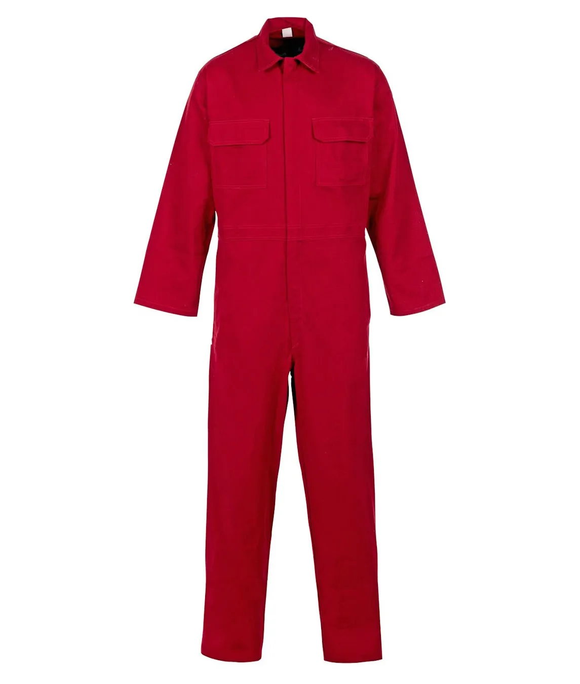 Flame Retardant Weld-Tex® Basic Coverall