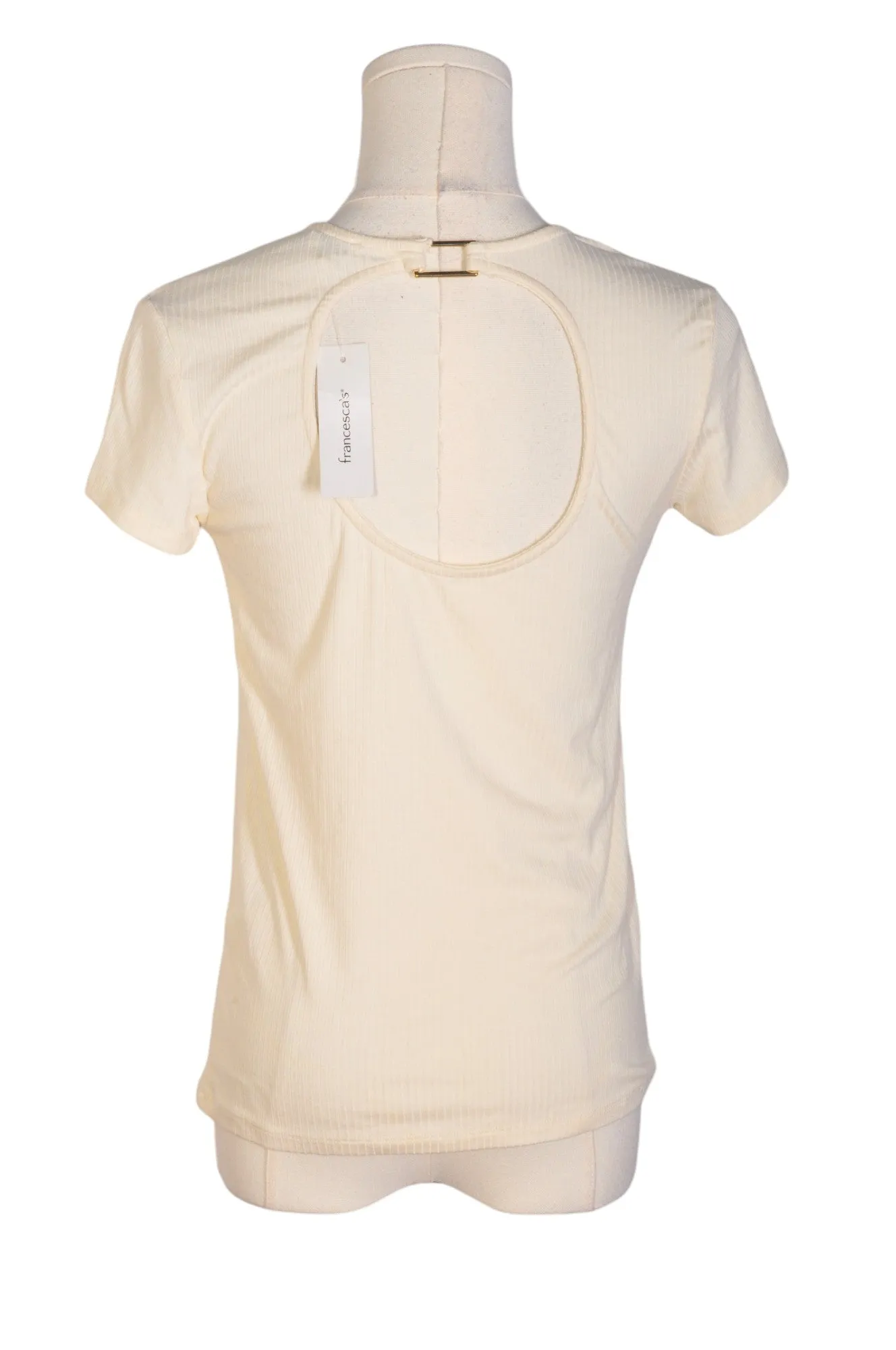 FRANCESCA Women Blouses Regular fit in Beige - XS