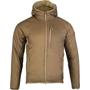Frontier Jacket Dark Coyote