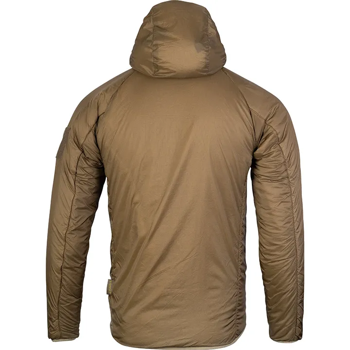 Frontier Jacket Dark Coyote
