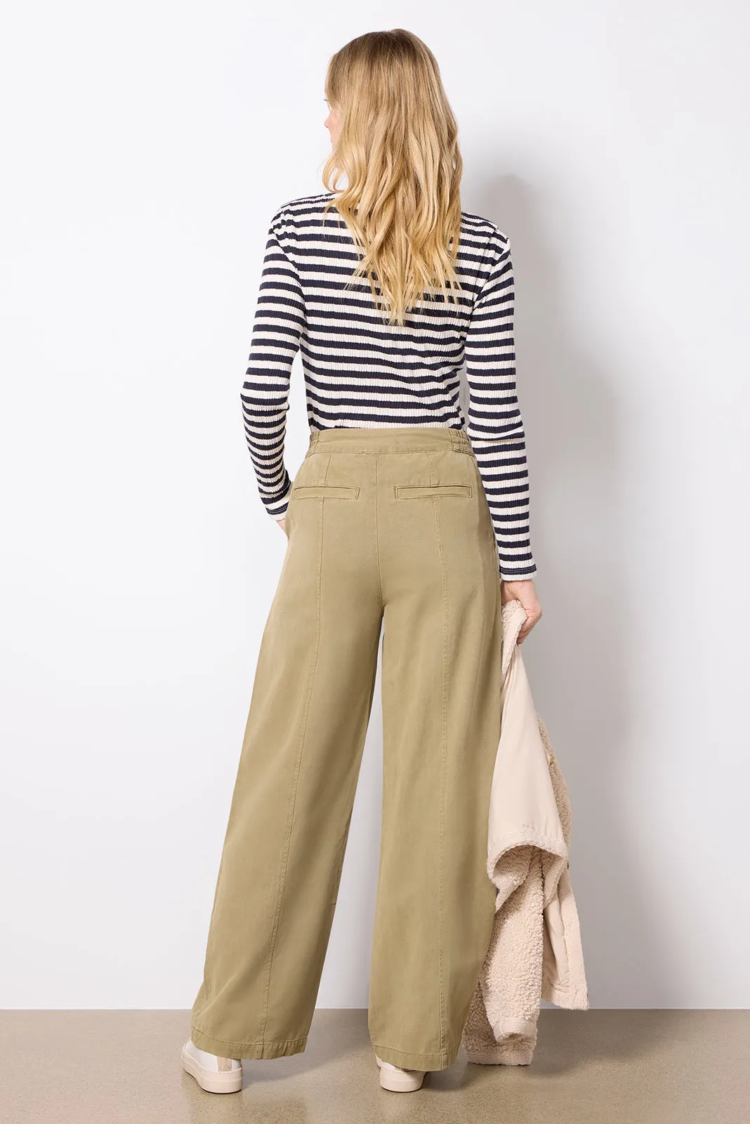 Greer Pant