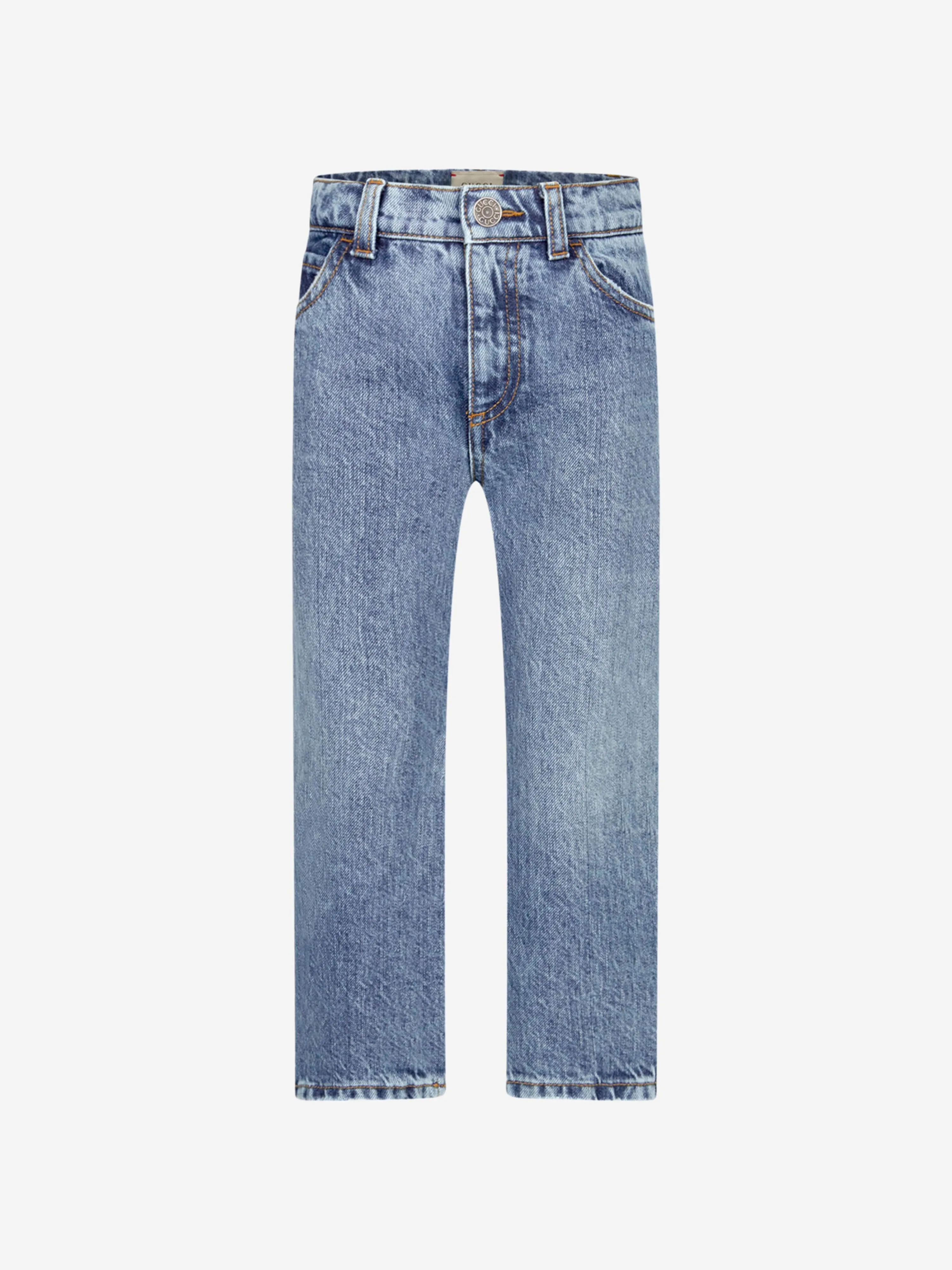 Gucci Boys Jeans