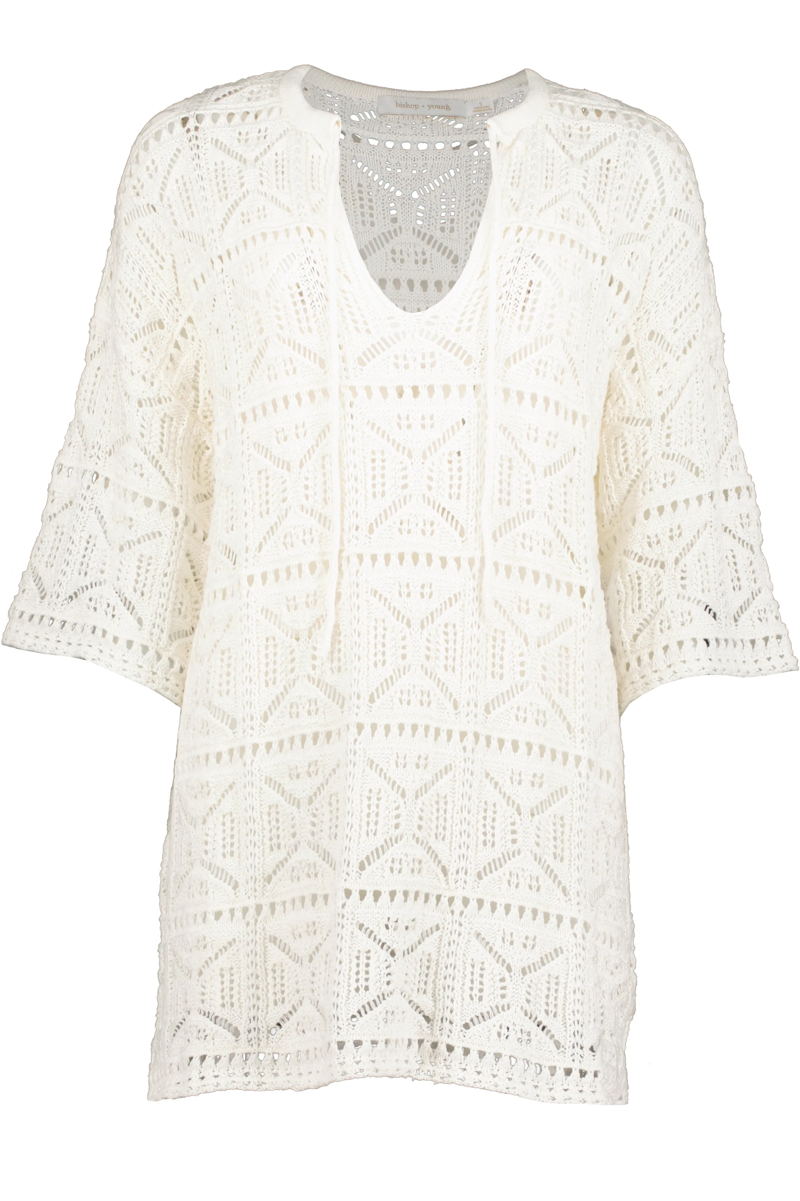 Hamptons Tunic