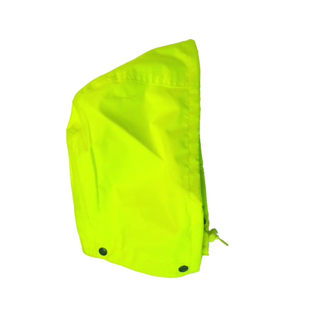 Hood - Viking Handyman® 300D Safety Hood for 6330 and 6400 Model Jackets, 6330H
