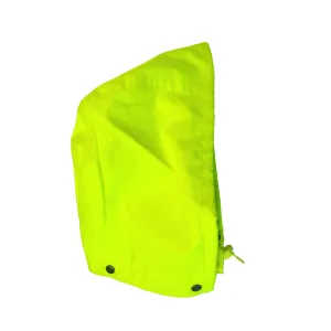 Hood - Viking Handyman® 300D Safety Hood for 6330 and 6400 Model Jackets, 6330H