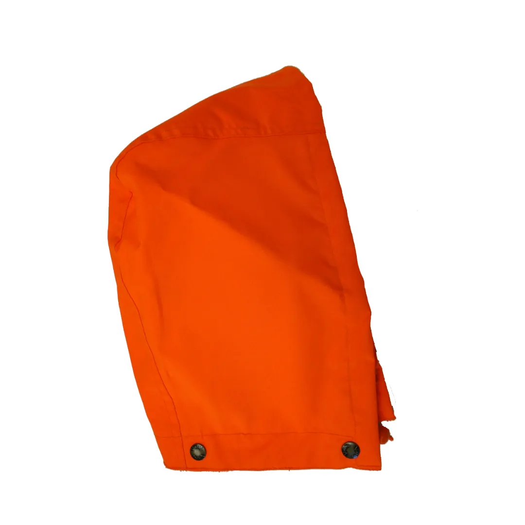 Hood - Viking Handyman® 300D Safety Hood for 6330 and 6400 Model Jackets, 6330H