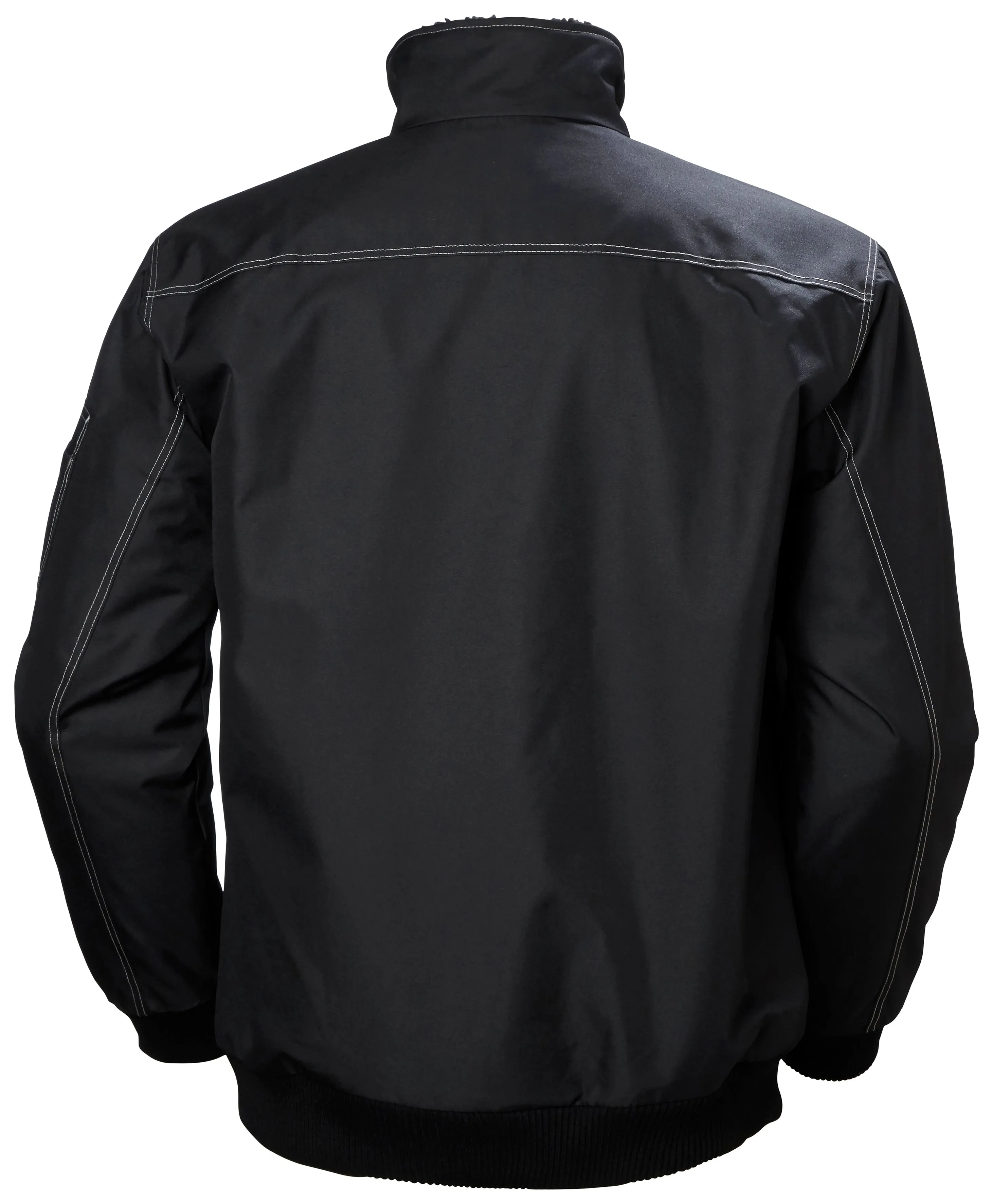 Jacket - Helly Hansen Bergholm Classic Work Jacket 76211