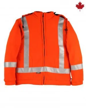 Jacket Liner - Big Bill Thermal Reflective Jacket Liner BK468NF🍁
