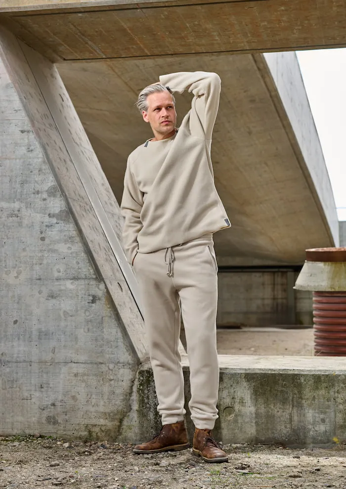 JOGGING PANTS - 1022C - KIT