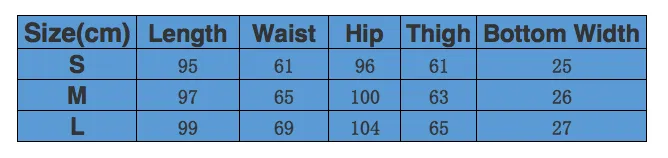 Lace-up Patchwork High Waist Harten Loose Long Pants