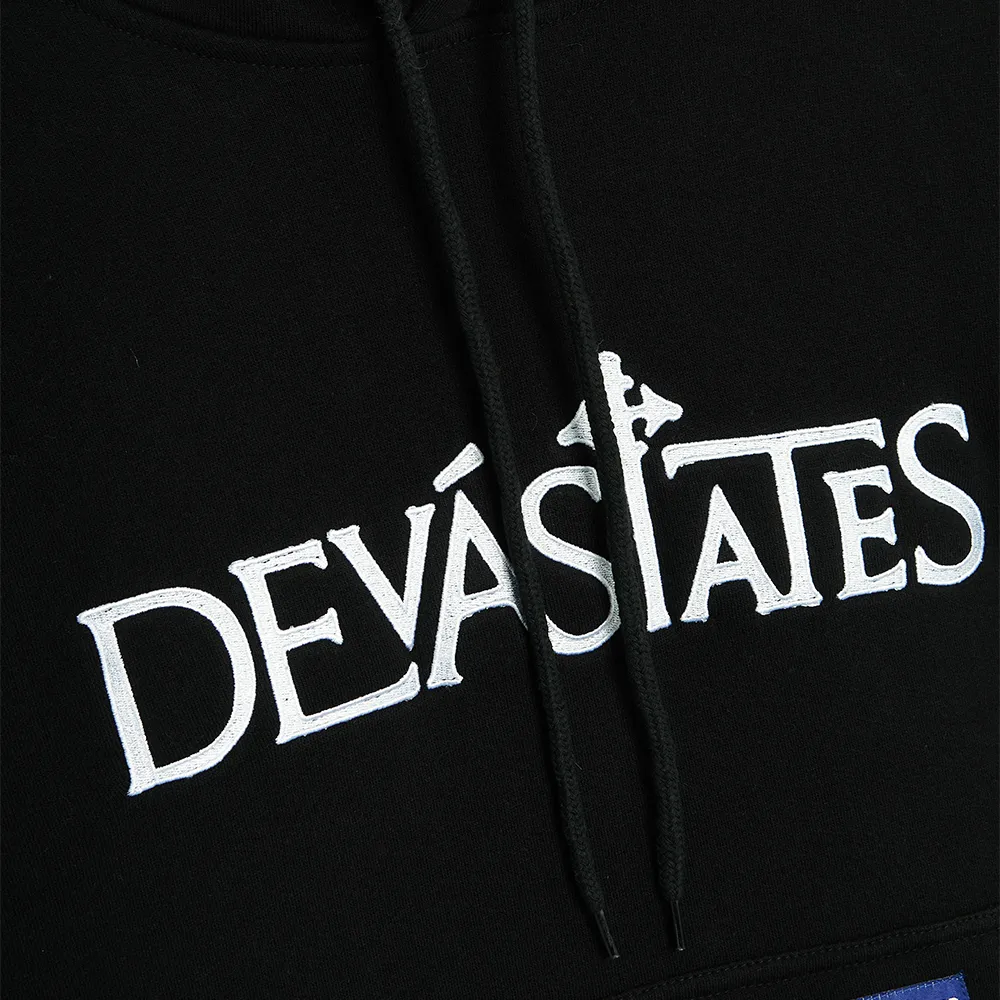 LIBERTAS Pullover Hoodie