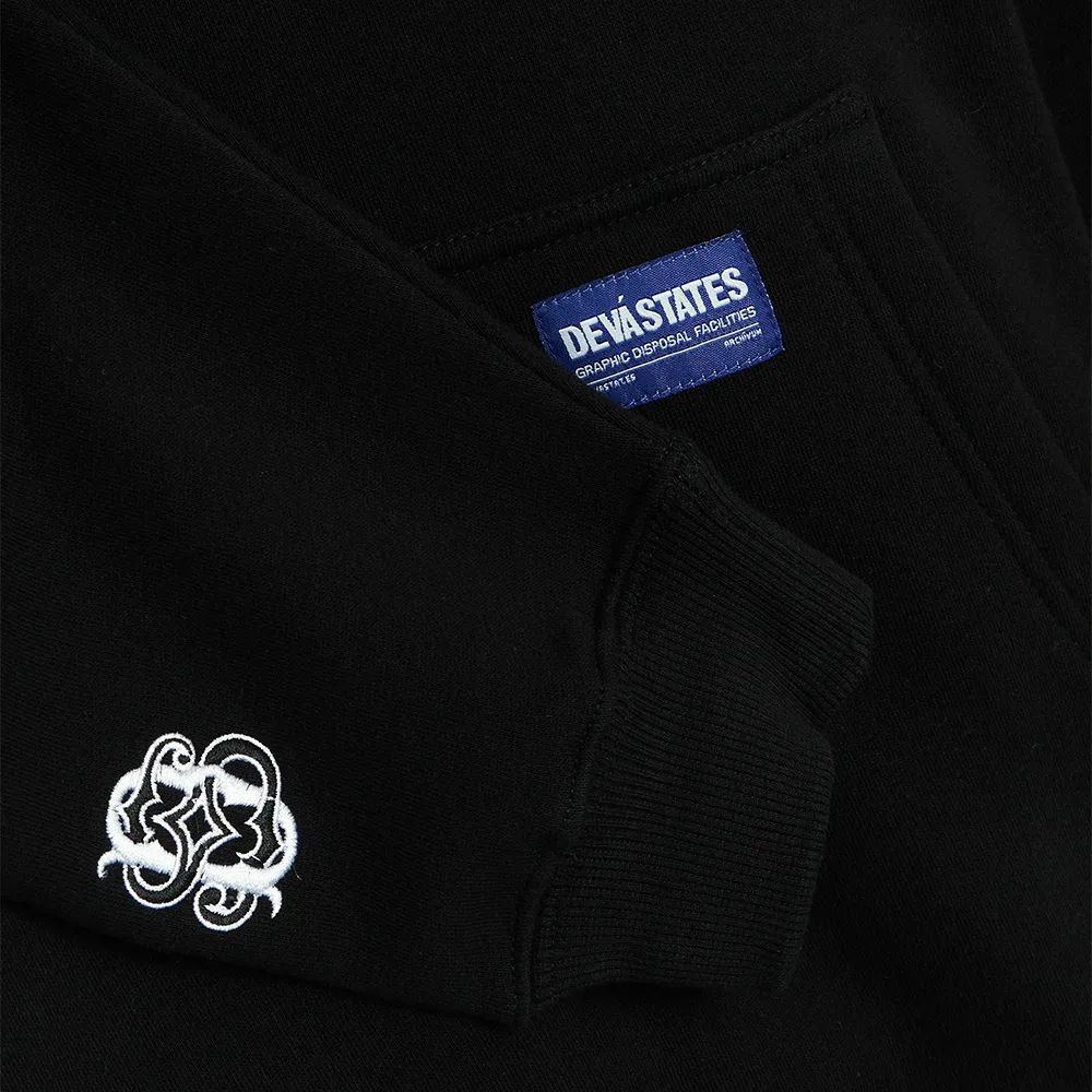 LIBERTAS Pullover Hoodie