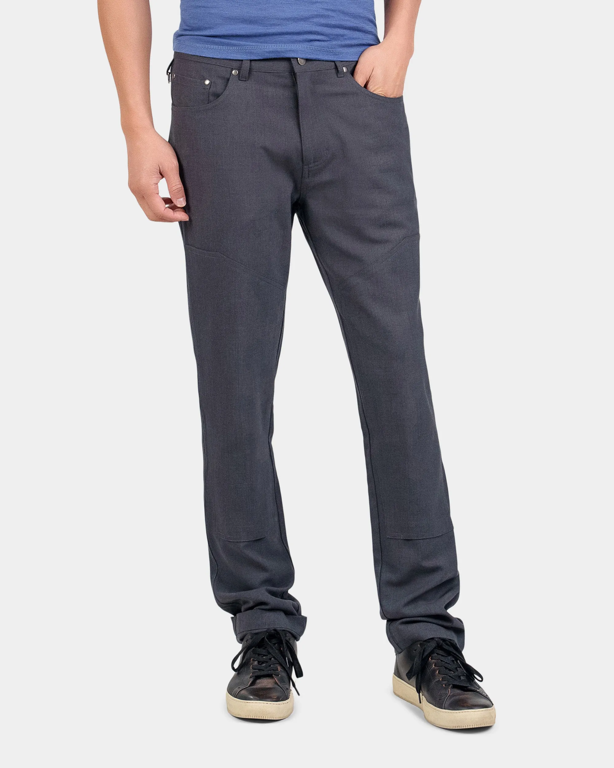 Longhaul Shop Pant