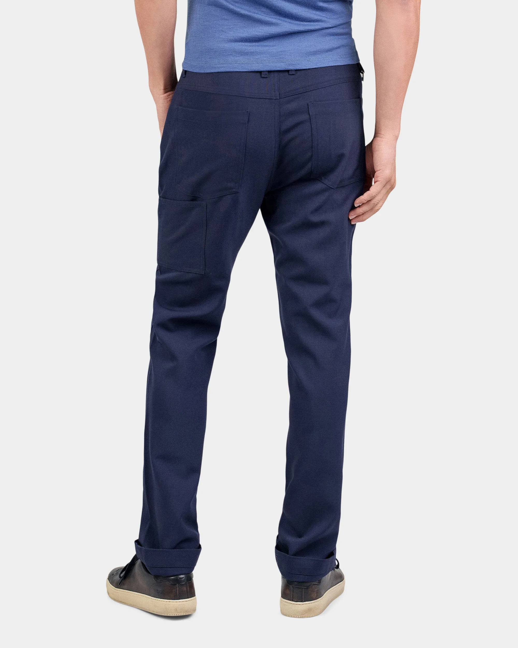 Longhaul Shop Pant