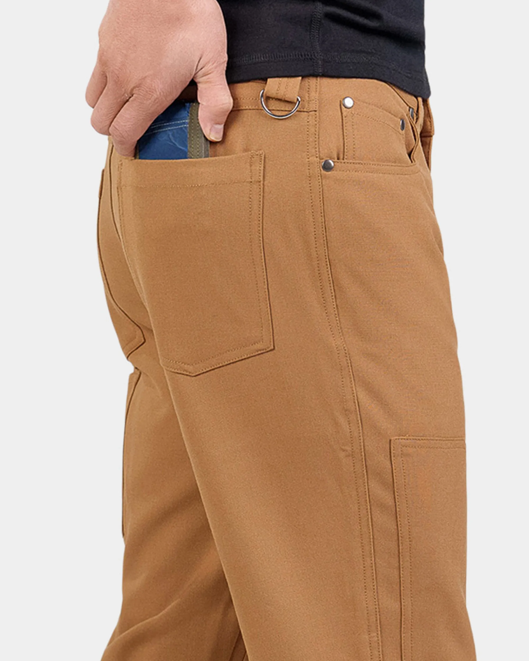 Longhaul Shop Pant