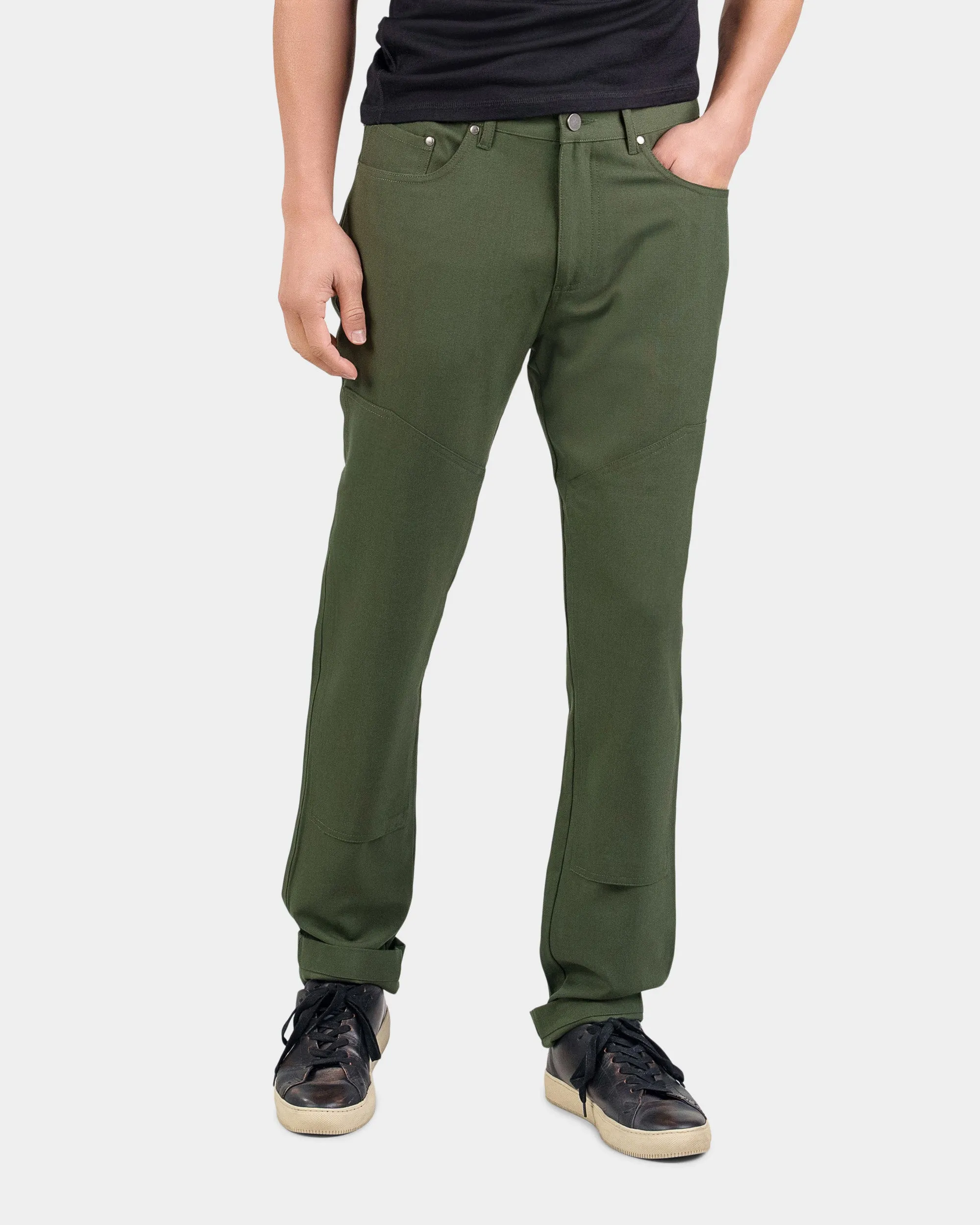 Longhaul Shop Pant