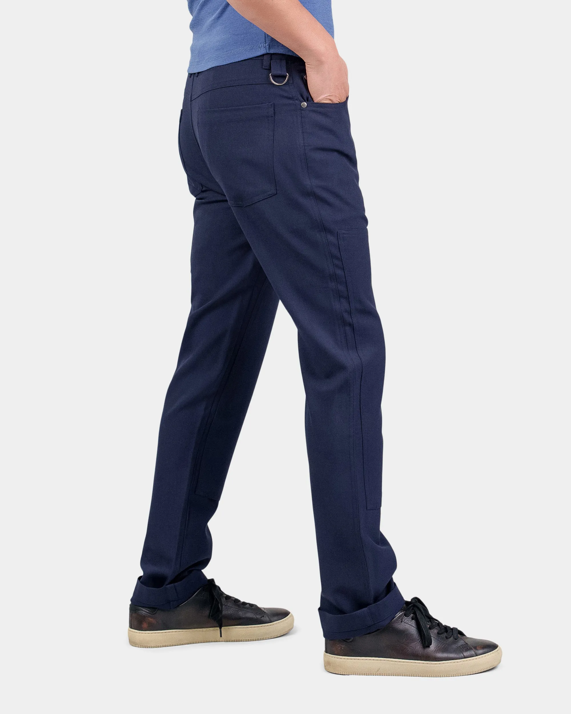 Longhaul Shop Pant