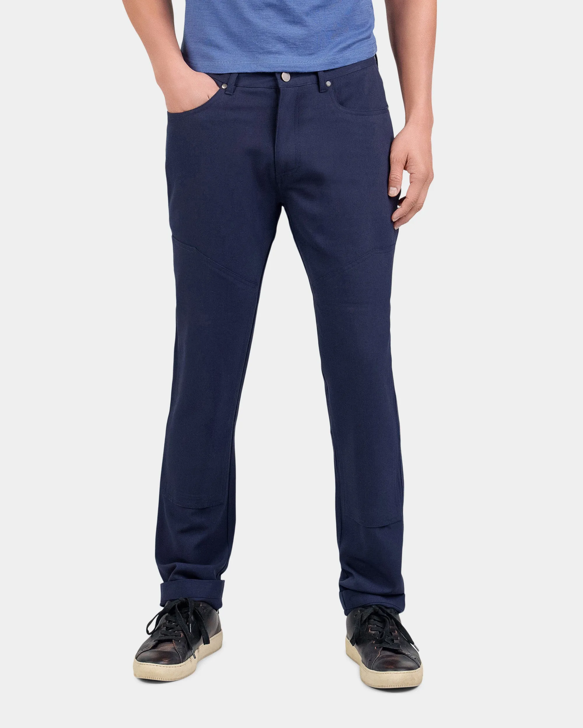 Longhaul Shop Pant