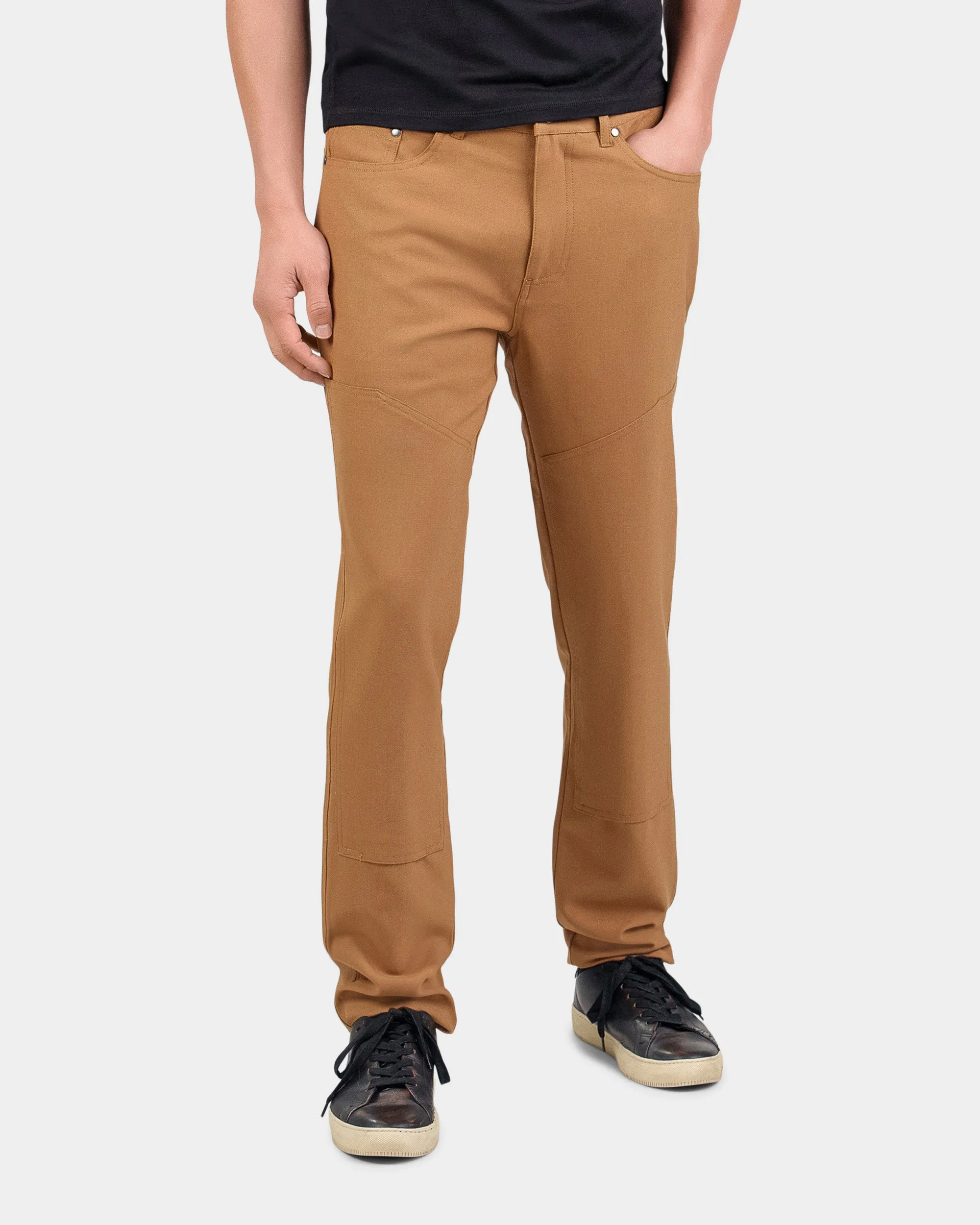 Longhaul Shop Pant