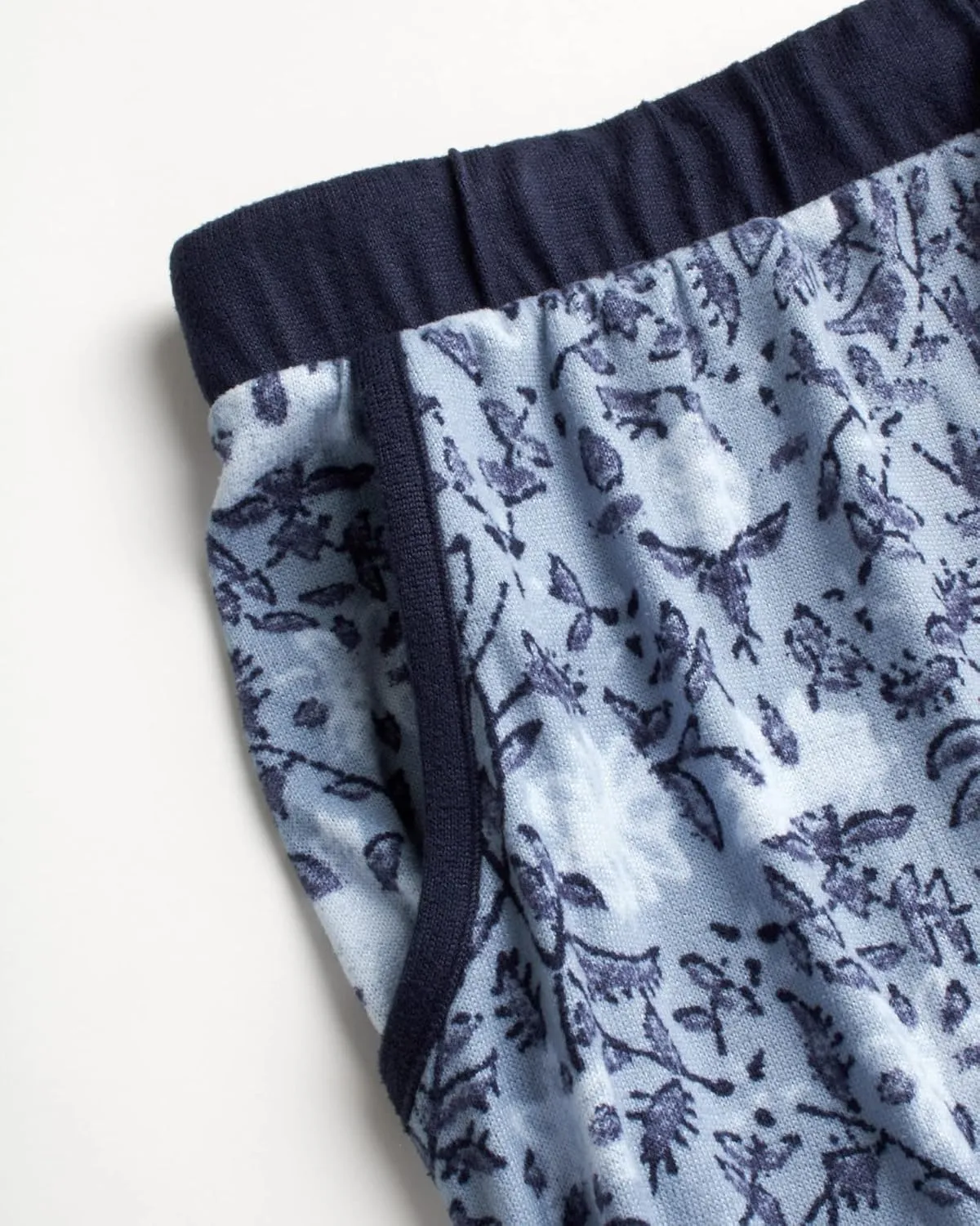 Lucky Brand 4-Piece Lounge Pajamas Sets For Women - Buttery Soft Top, Tank Top, Shorts and Pants