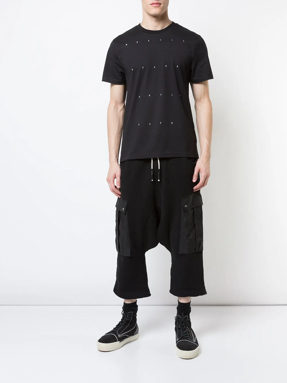 LULLABY JOGGER