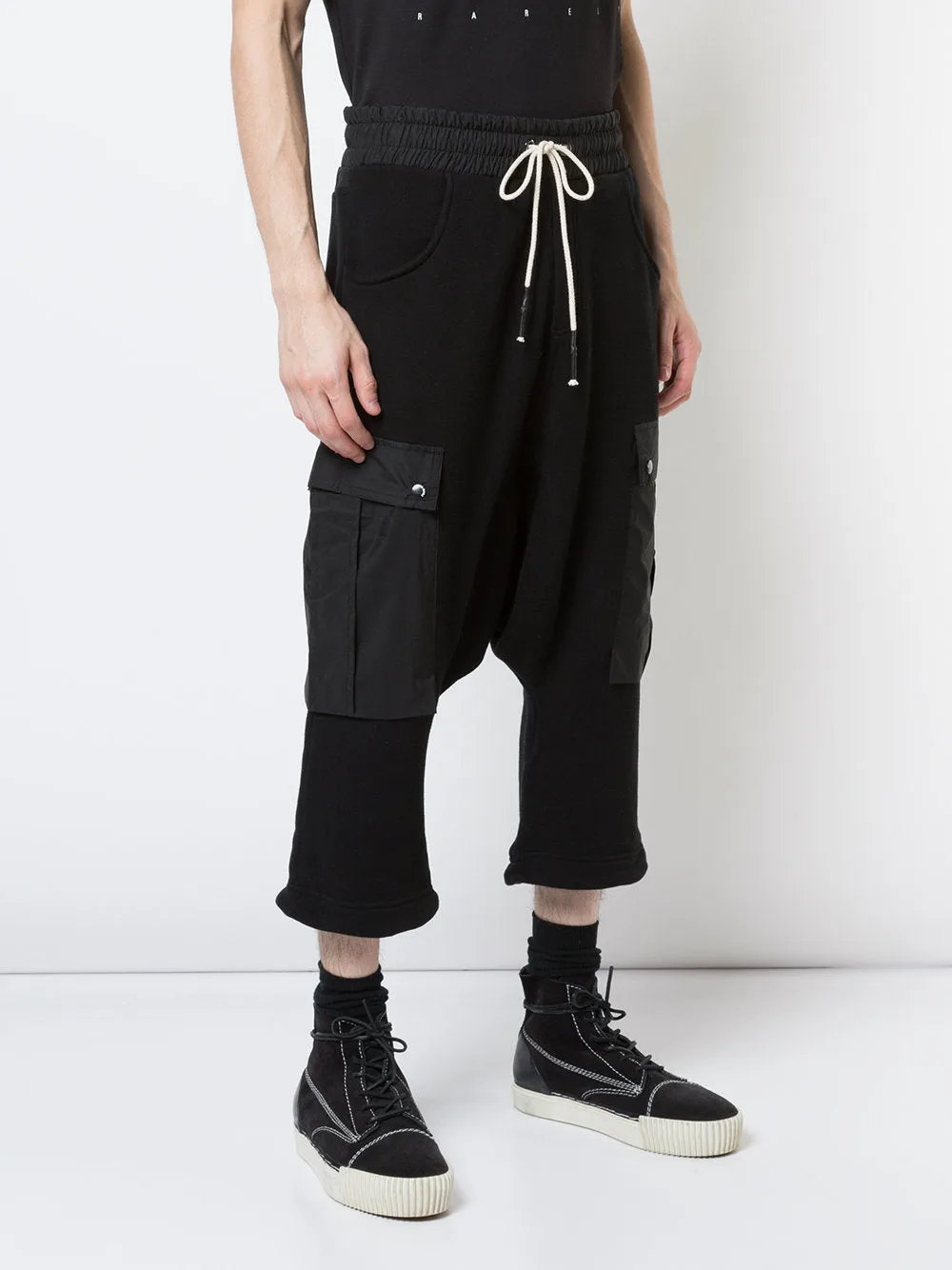 LULLABY JOGGER