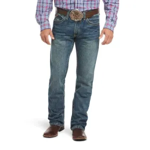 M4 Boundary Boot cut Jean