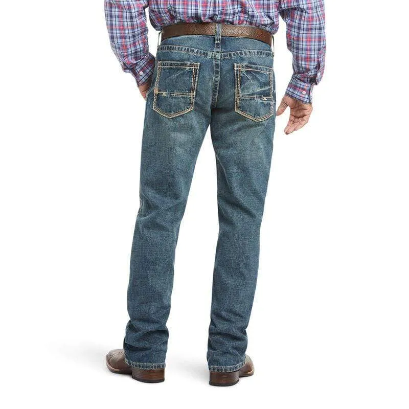 M4 Boundary Boot cut Jean