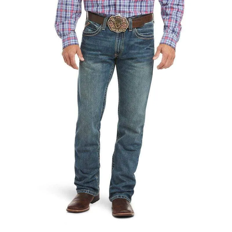 M4 Boundary Boot cut Jean