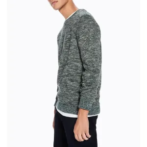Melange Sweatshirt (Combo)