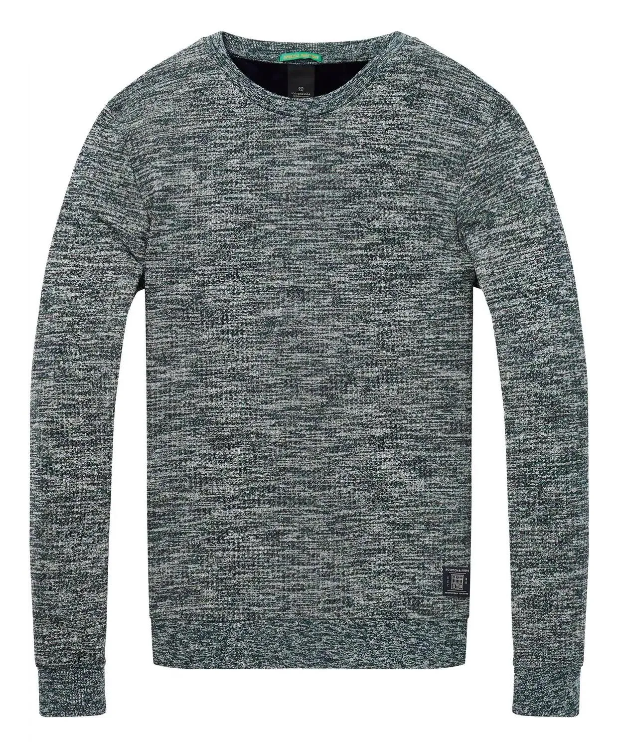 Melange Sweatshirt (Combo)