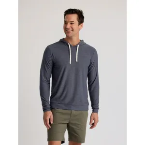 Men's Bamboo Slub Hoodie II