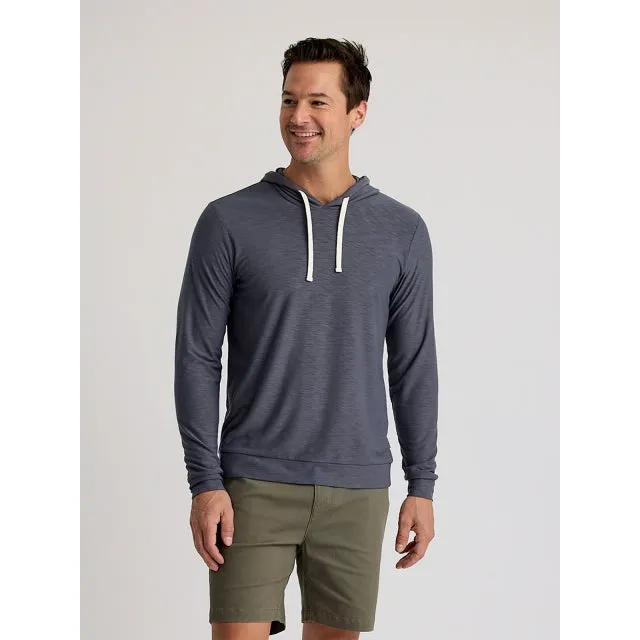 Men's Bamboo Slub Hoodie II