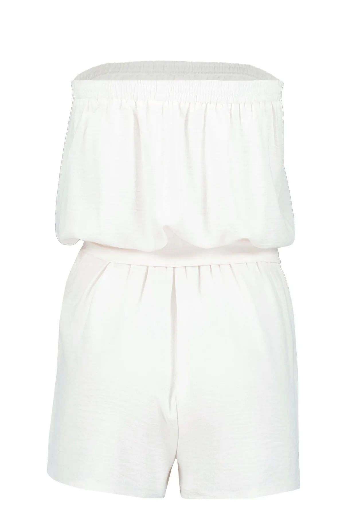 Mila Romper