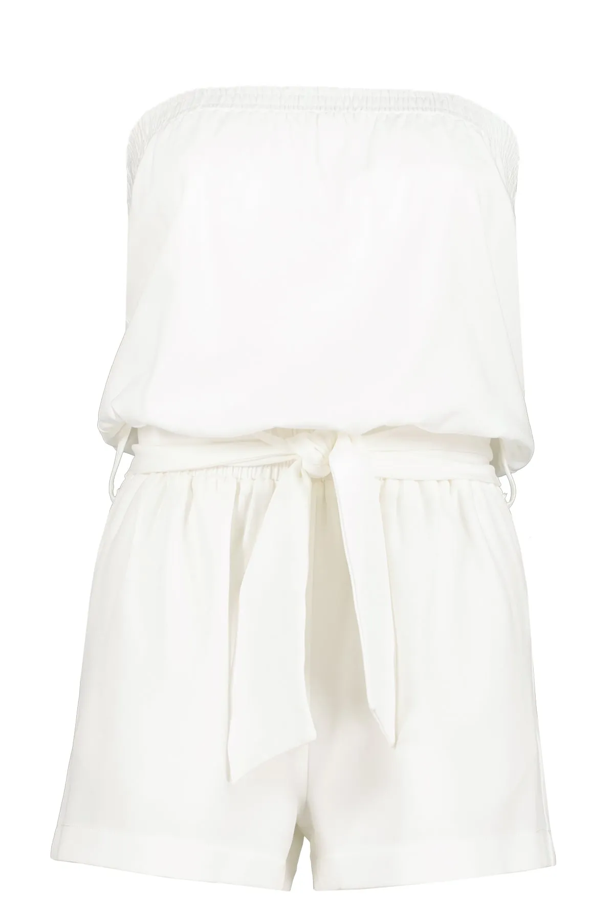 Mila Romper