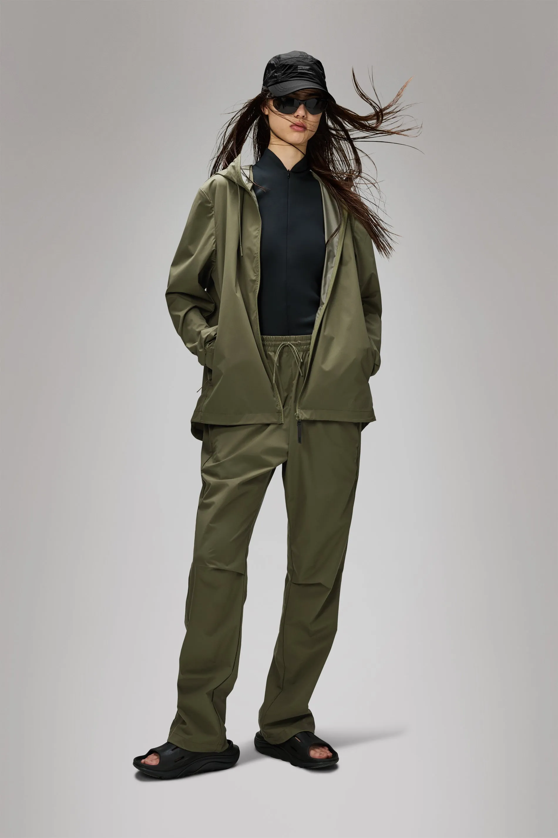 Mito Jacket