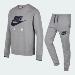 Nike Men's Crew Neck NSW Tracksuit 727385 063