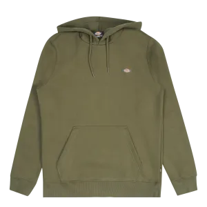 Oakport Hoodie Military Gr