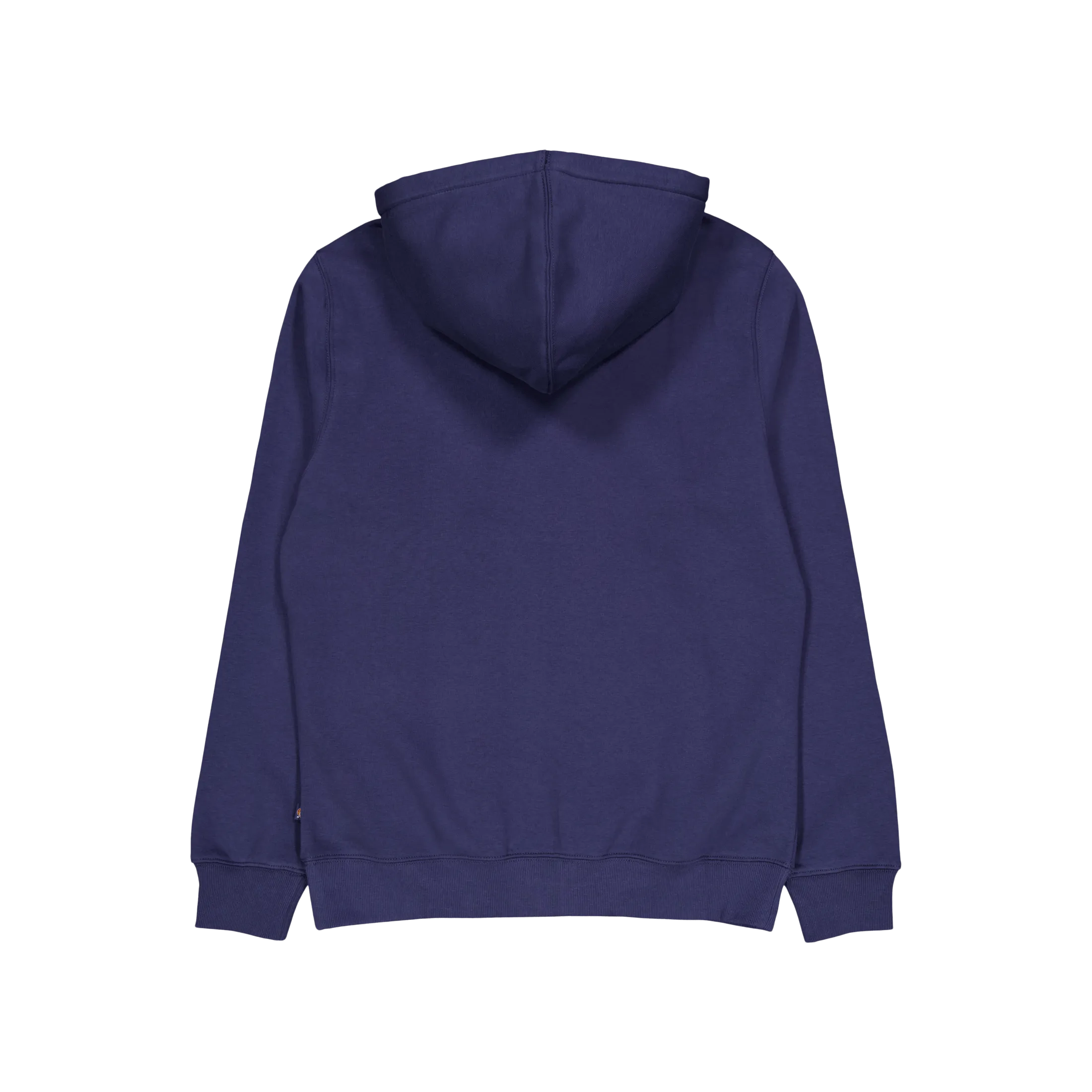Oakport Hoodie Navy Blue