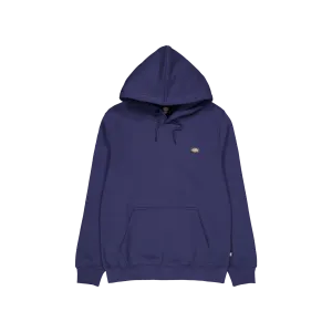 Oakport Hoodie Navy Blue
