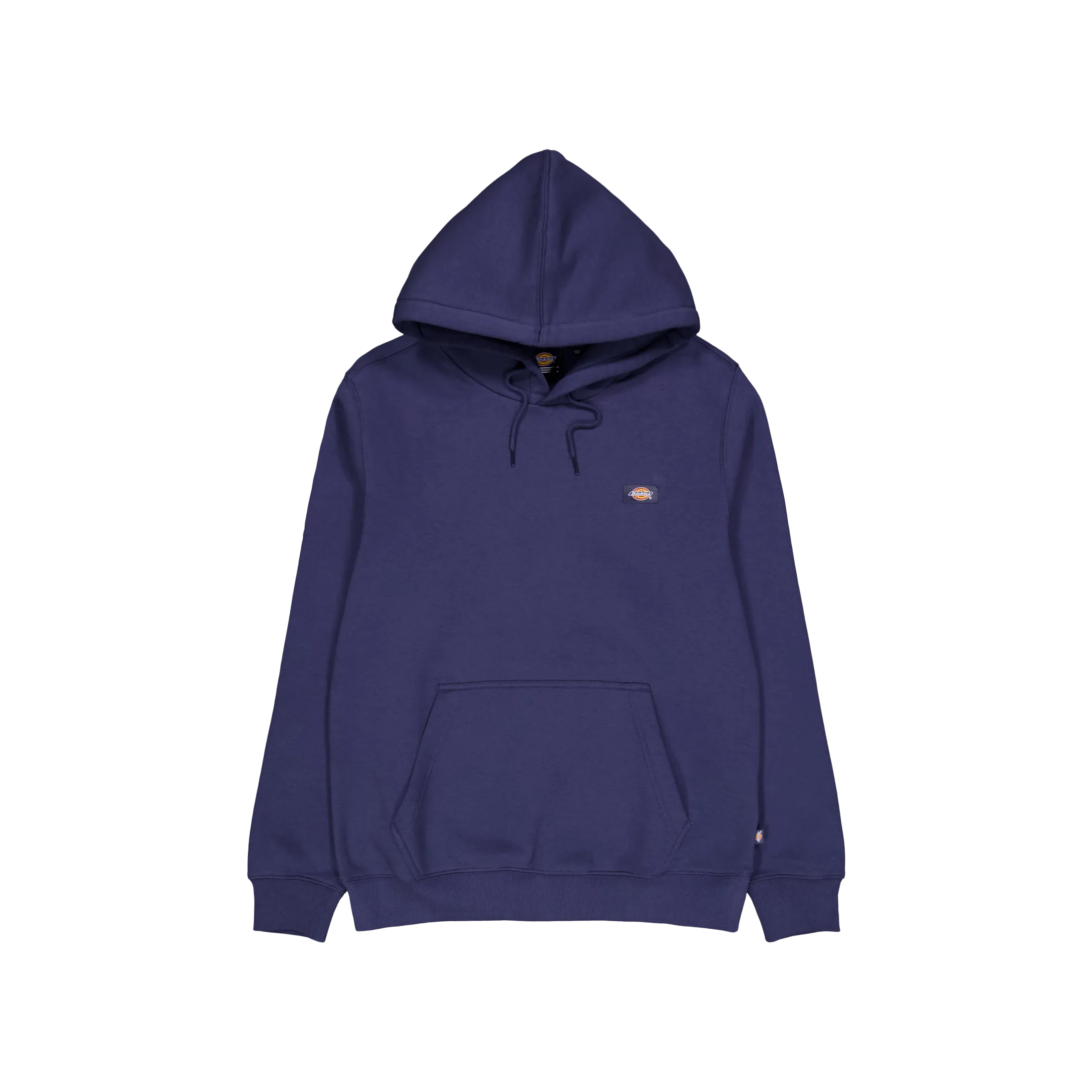 Oakport Hoodie Navy Blue
