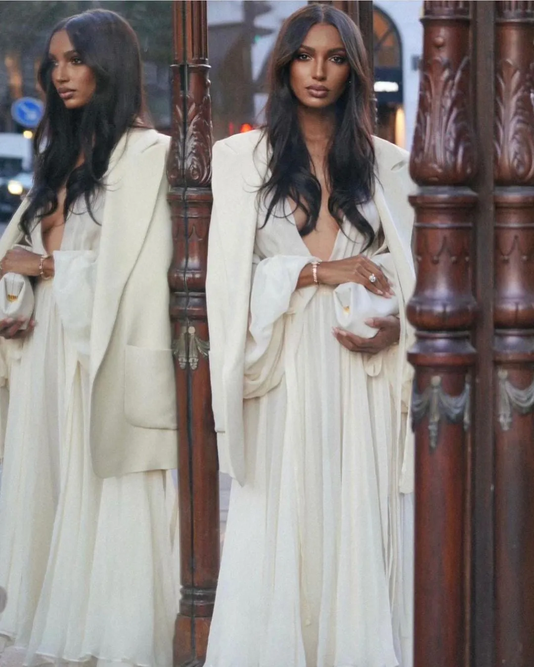 Patchouli Dress