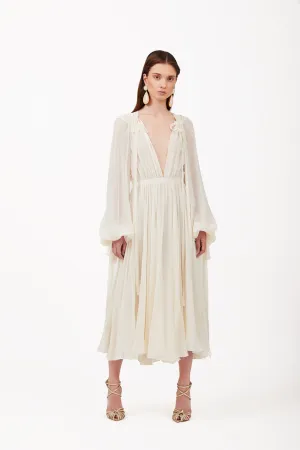 Patchouli Dress