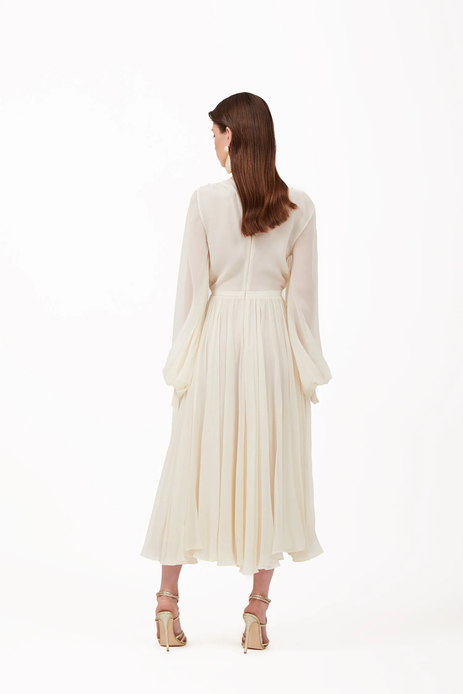 Patchouli Dress