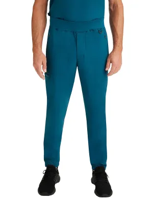 Purple label - Men's Dante Jogger Pant [1]
